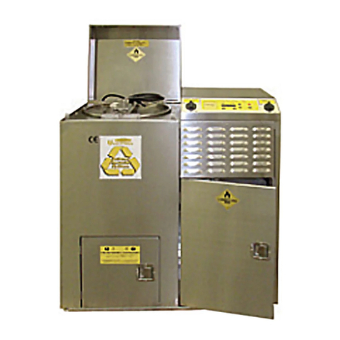 Uni-ram URS1600CE Series user manual Uni-ram URS1600CE Series user manual