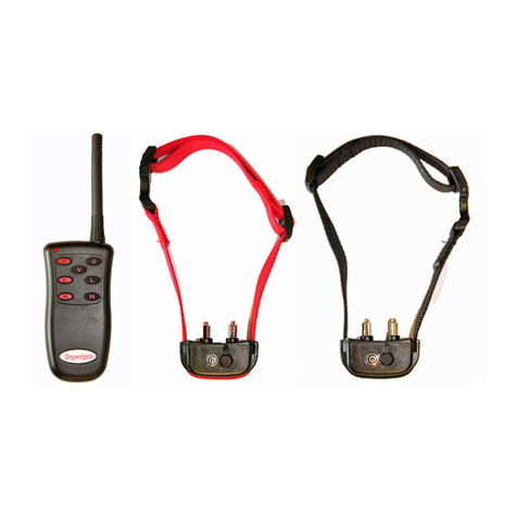 Dogwidgets DW-5 User manual