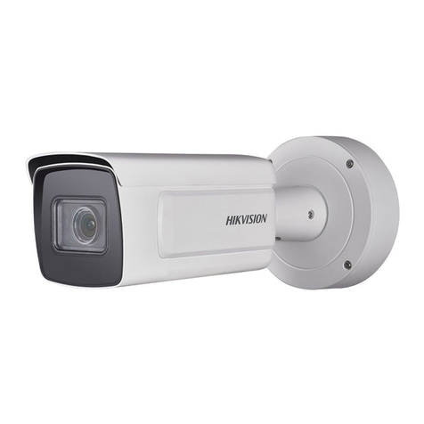HIK VISION DS-2CD5AC5G0-IZS User manual