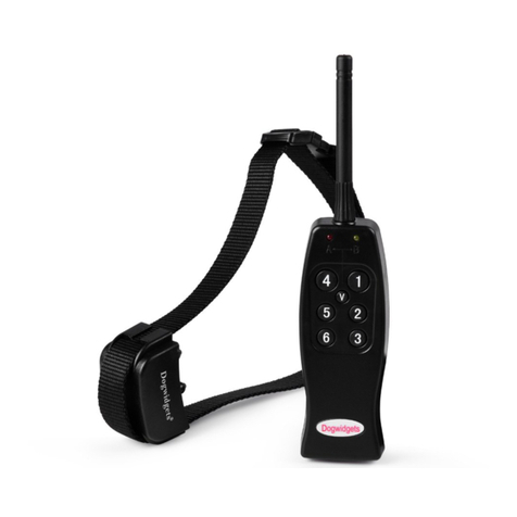 Dogwidgets DW-4 user manual