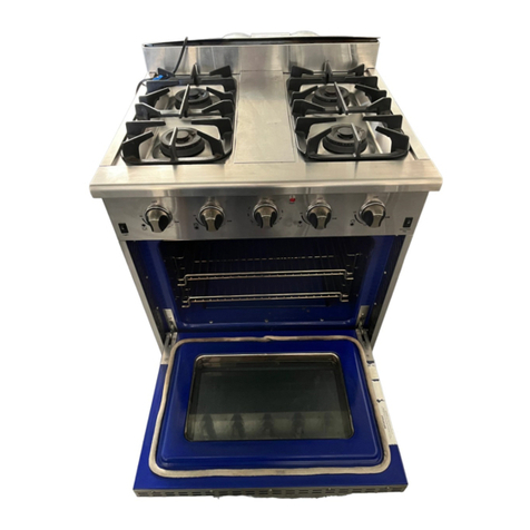 Duro NXR DRGB3001 Manual for installation, care & maintenance