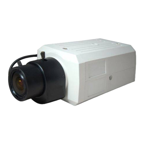 Appro LC-7514 Installation & operation manual