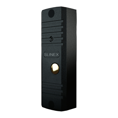 Slinex ML-16HD User manual