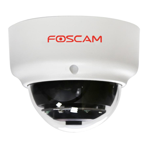 Foscam FI9961EP user manual