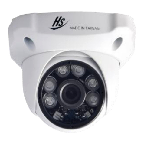 Hi Sharp HS-4IN1-D073AA manual