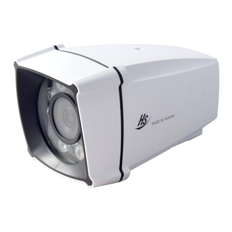 Hi Sharp HS-4IN1-T067AA User manual