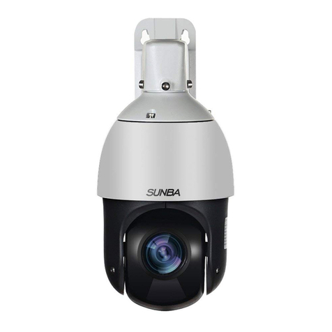 SUNBA 305-D4X user guide