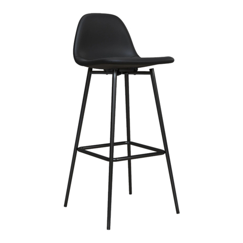 Dorel Home Products S026401 manual