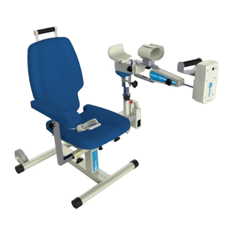 Artus ARTUS-501E user manual
