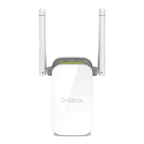 D-Link DAP-1325/E User manual D-Link DAP-1325/E User manual