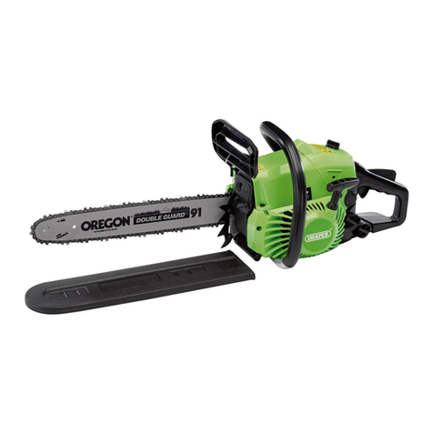 Draper CSP3940 User manual Draper CSP3940 User manual