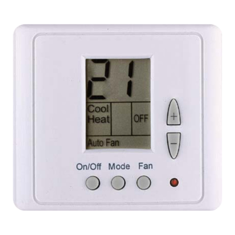 meitav-tec ETN-P Series Owner's manual installation and operating instructions