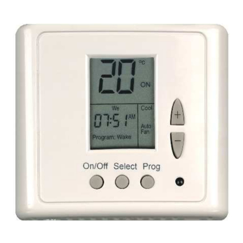meitav-tec ETN-24-SUPER-PROG Owner's manual installation and operating instructions