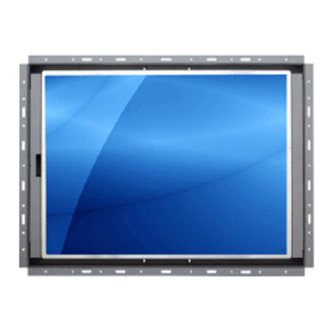 Acnodes PM6200 User manual