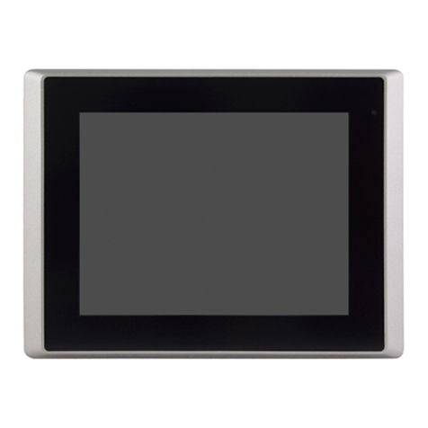 Aplex ARCDIS-110AP-D01 User manual Aplex ARCDIS-110AP-D01 User manual