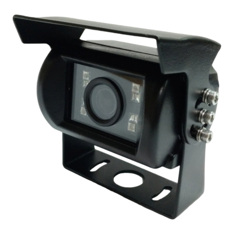 EverFocus EMW990F User manual EverFocus EMW990F User manual