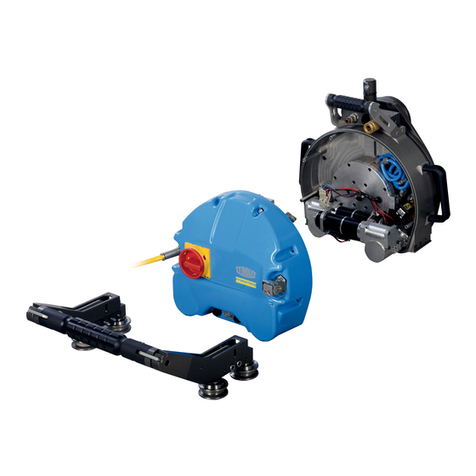 TYROLIT Hydrostress WSE811P User manual TYROLIT Hydrostress WSE811P User manual