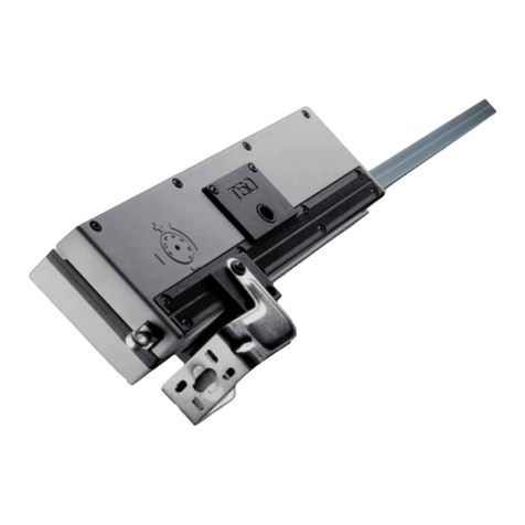 TOPP T50S Product manual TOPP T50S Product manual