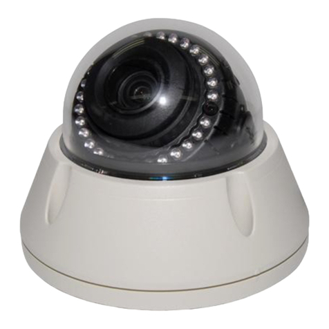 Comelit HCAM635B User manual