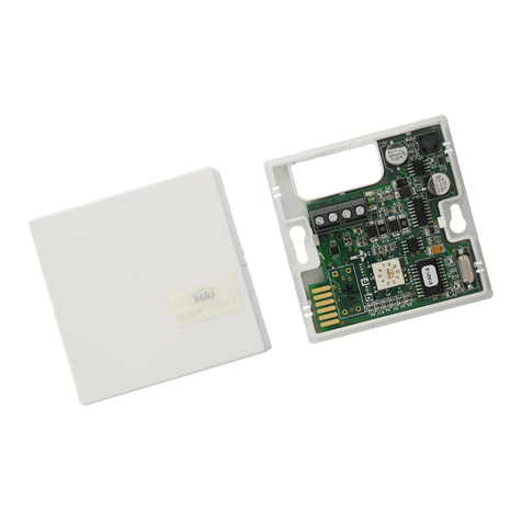 Leviton 31A00-8 User manual