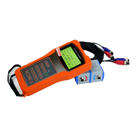 IO Thrifty FMT-22 user guide