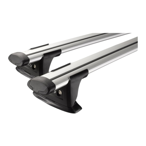 Whispbar K069W User manual