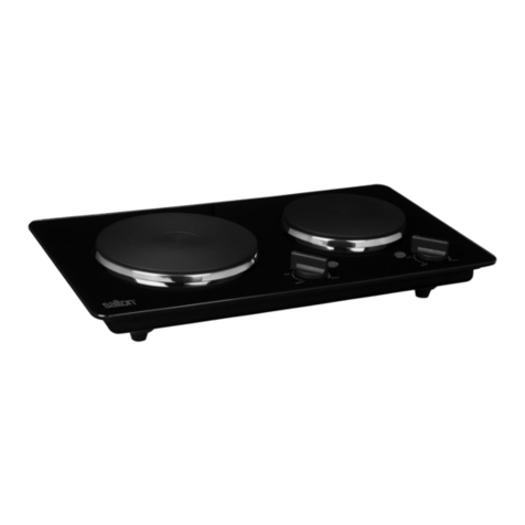 Toastess HP-1168 User manual