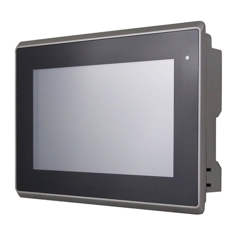 Aplex ARCHMI-807 user manual