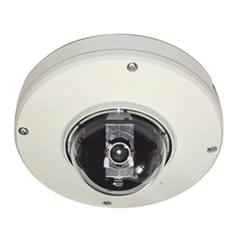 Vicon Roughneck V910V3 Series Installation & operation manual