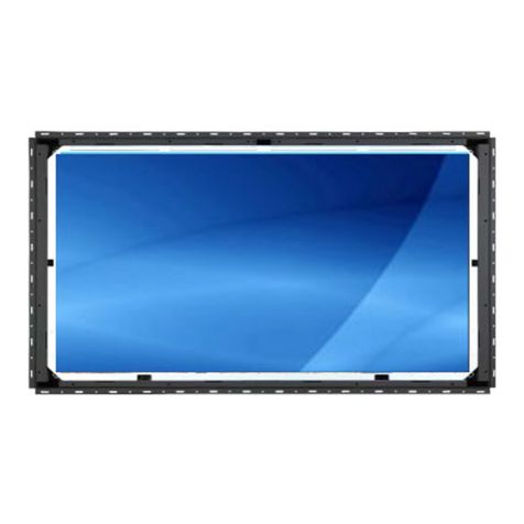 Acnodes PMW7055 User manual