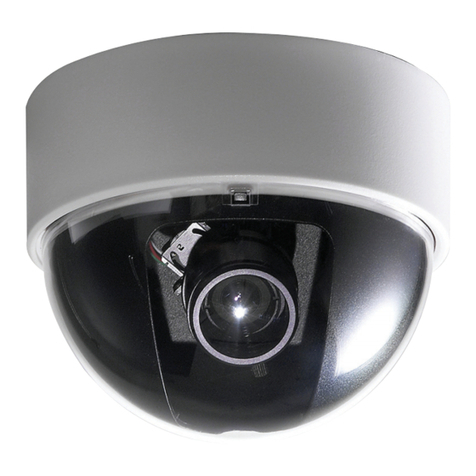 Okina USA SDNX-868AI user manual
