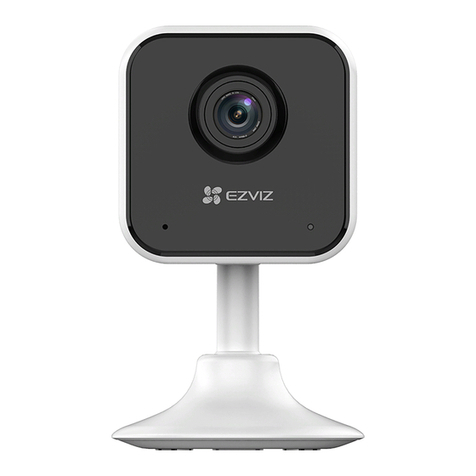 Ezviz C1HC User manual