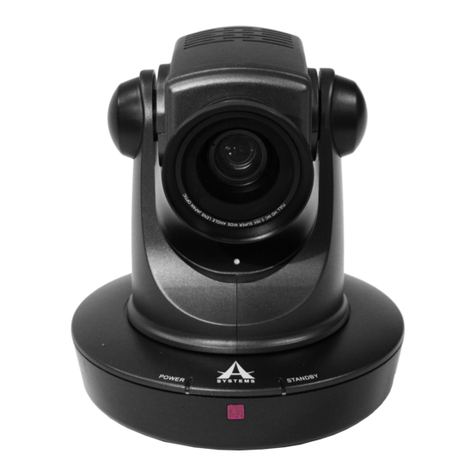 A SYSTEMS MK20W user manual