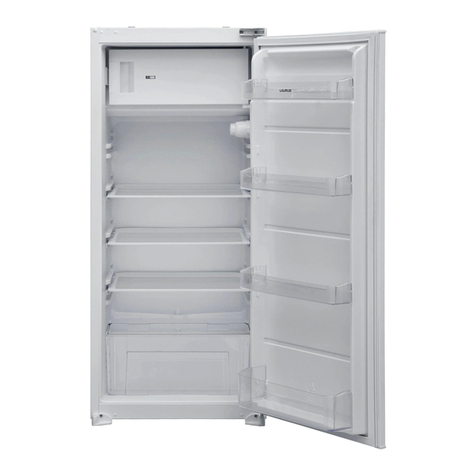 Laurus LKG122F user manual