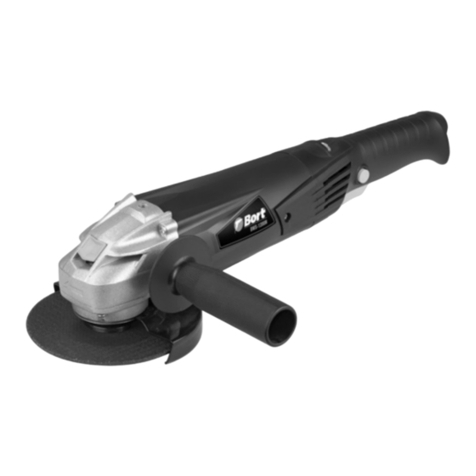 Defort BWS-1200N user manual