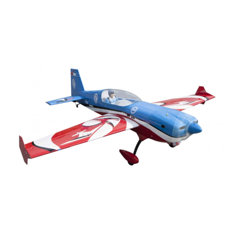 Seagull Models SEA274 User manual Seagull Models SEA274 User manual