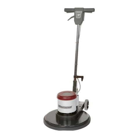 Minuteman FR1722060-11SA Guide Minuteman FR1722060-11SA Guide