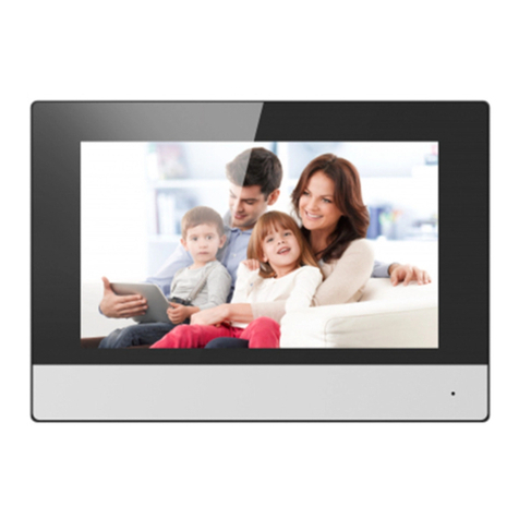 LTS LTH-D301GY-WIFI-2 installation guide