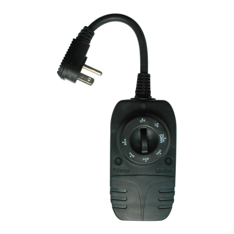 WESTEK TM14DOLB instruction manual