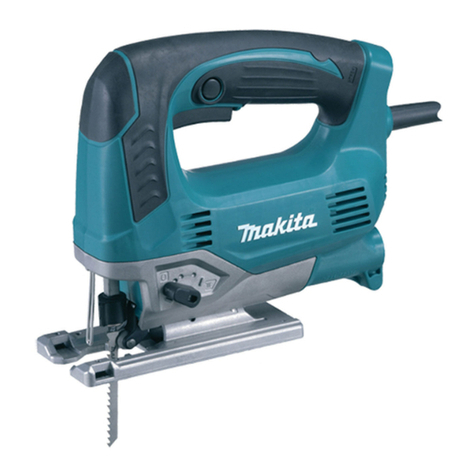 Makita JV0600K-R instruction manual