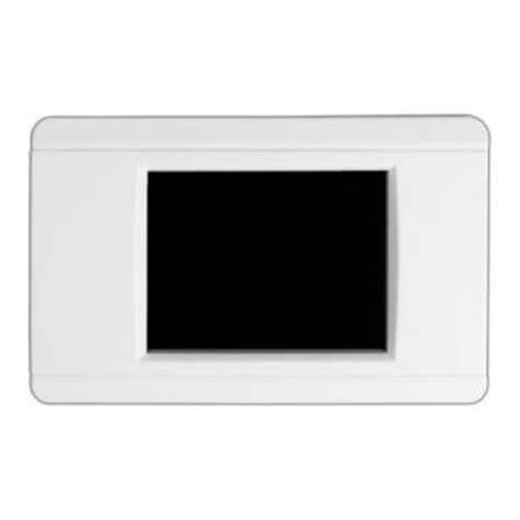 ICP DAS USA TPD-283U-H User manual ICP DAS USA TPD-283U-H User manual
