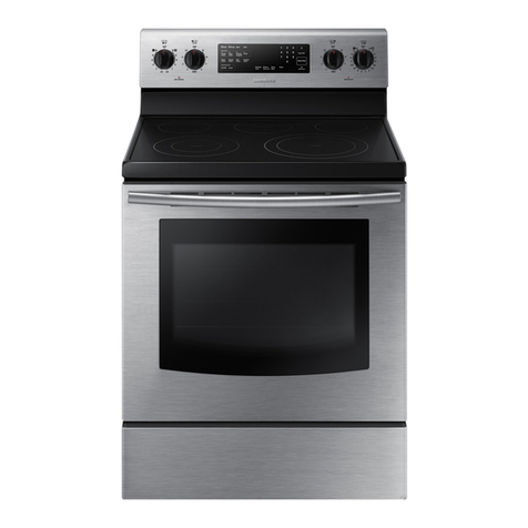 Samsung NE59J342 User manual Samsung NE59J342 User manual