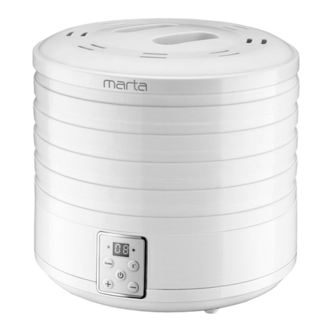 Marta MT-1954 user manual