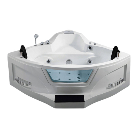 Ariel ARL-084 Installation & user manual Ariel ARL-084 Installation & user manual