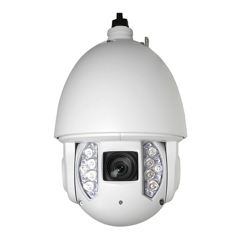 e-Line Technology ELI-SIP2-APTZ8-R30X User manual