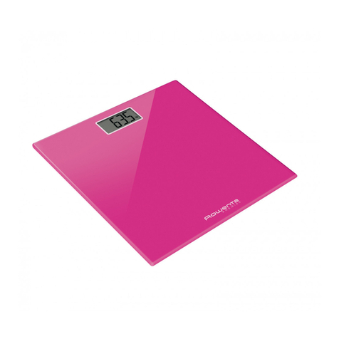 Rowenta PREMISS BS1063V0 User manual