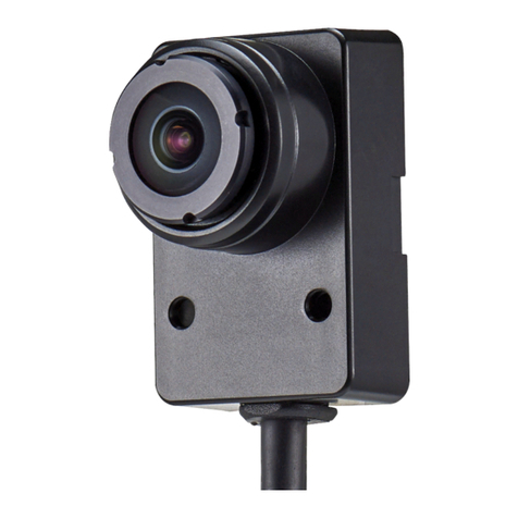 Hanwha Techwin Wisenet SLA-T1080F User manual Hanwha Techwin Wisenet SLA-T1080F User manual
