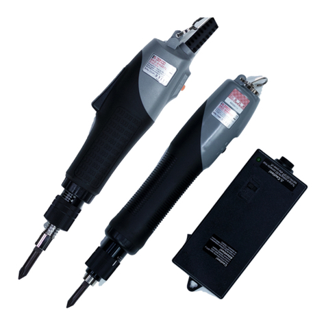 Kilews SKD-BN512L Operation and maintenance manual