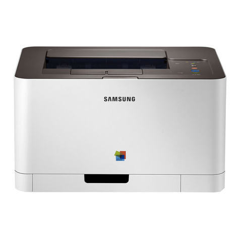 Samsung CPL-36 Series User manual Samsung CPL-36 Series User manual