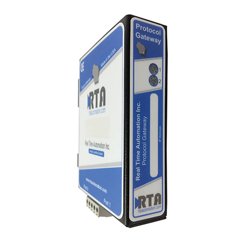 RTA 515RTAENI Specification sheet